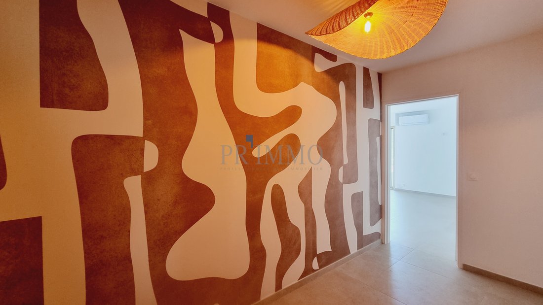 Apartment in Le Dramont-Agay-Anthéor-Le Trayas, Saint-Raphaël, France 4 - 18535971