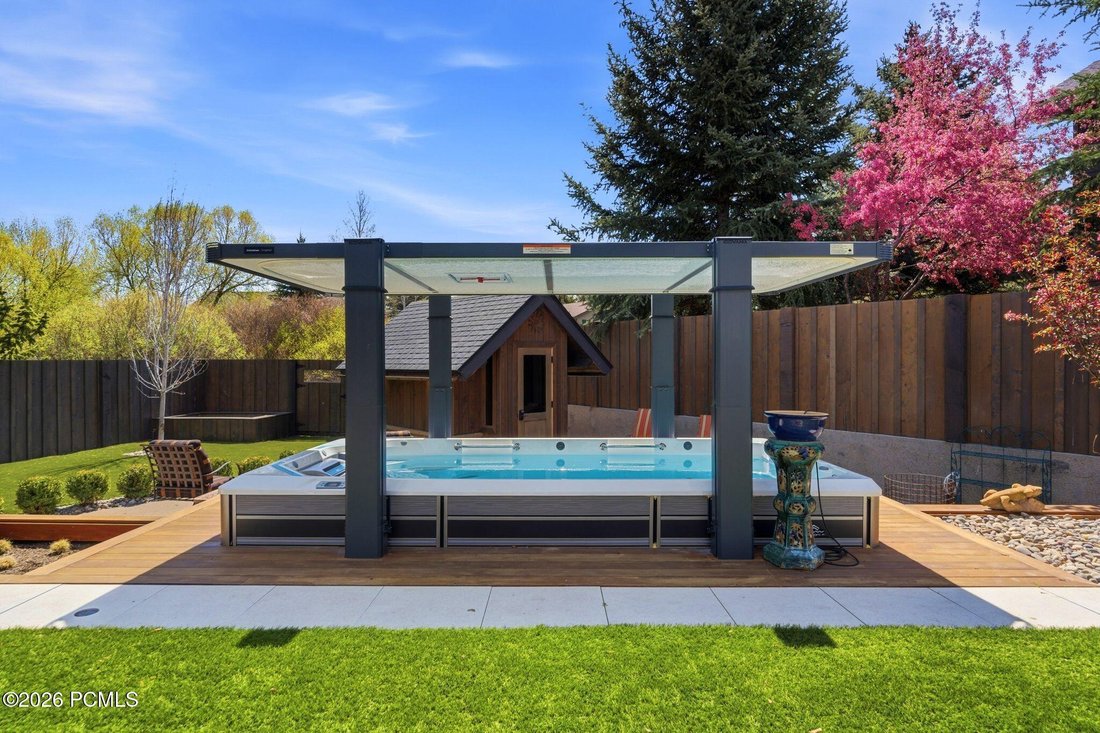 House in Park City, Utah, United States 2 - 18535529