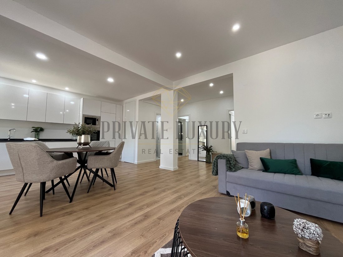 Appartement à Benfica, Lisbonne, Portugal 3 - 18536330