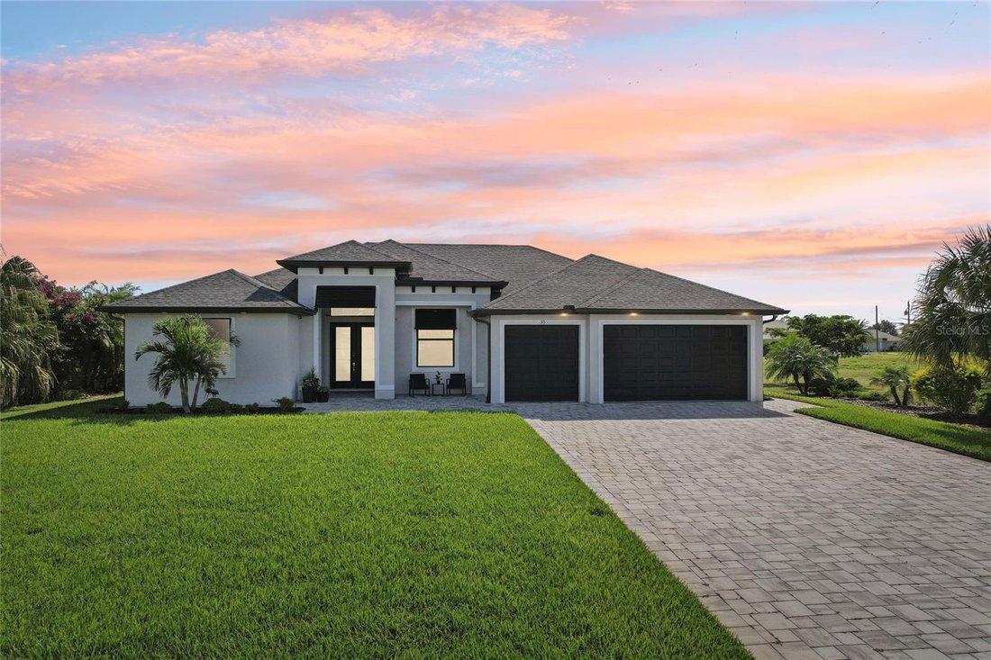House in Rotonda West, Florida, United States 1 - 18534655
