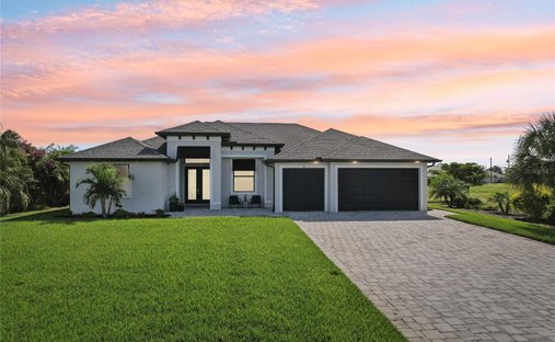 House in Rotonda West, Florida, United States 1