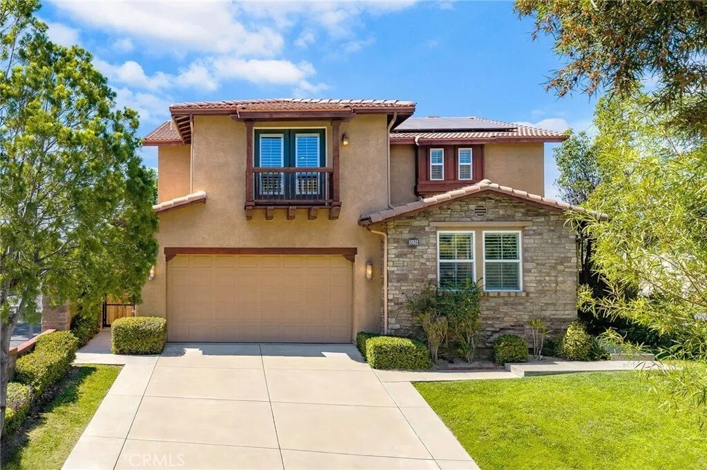 House in Chino Hills, California, United States 2 - 18532943