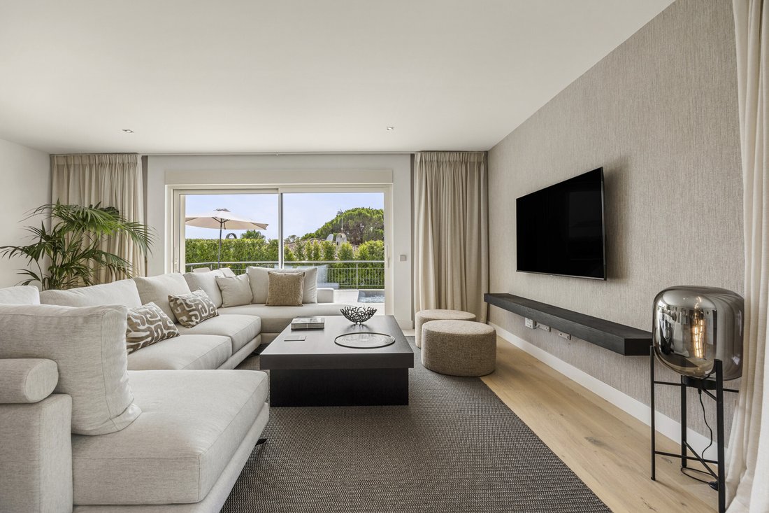 Villa in Guadalmina Alta, San Pedro de Alcantara, Spain 5 - 15117414