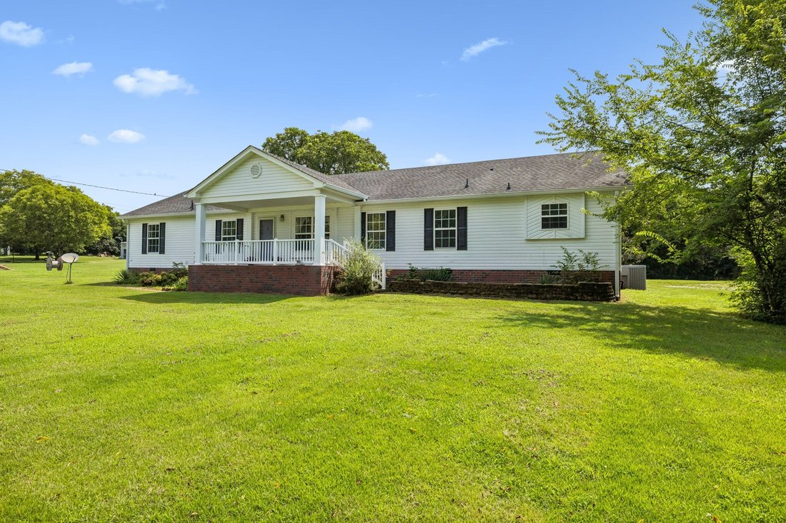 Land in Franklin, Tennessee, United States 2 - 18535188