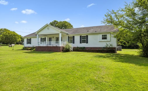 Land in Franklin, Tennessee, United States 1
