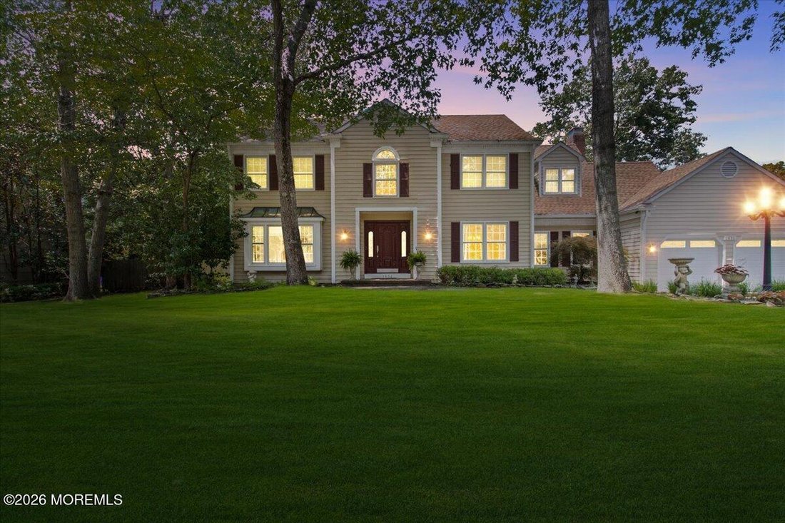House in Toms River, New Jersey, United States 2 - 18535510