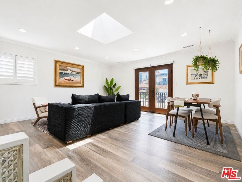 Haus in Redondo Beach, Kalifornien, Vereinigte Staaten 3 - 18535081