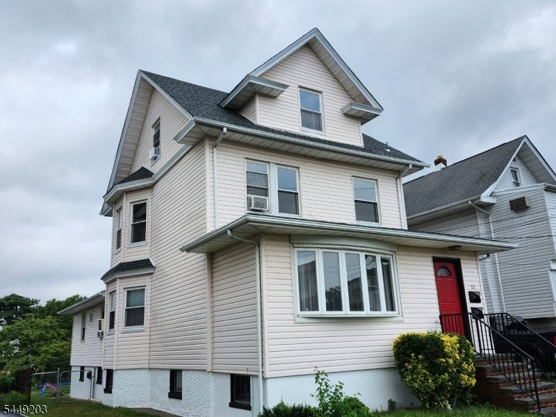 Apartment in North Arlington, New Jersey, United States 1 - 18533360