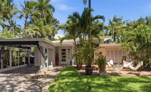 House in Fort Lauderdale, Florida, United States 1