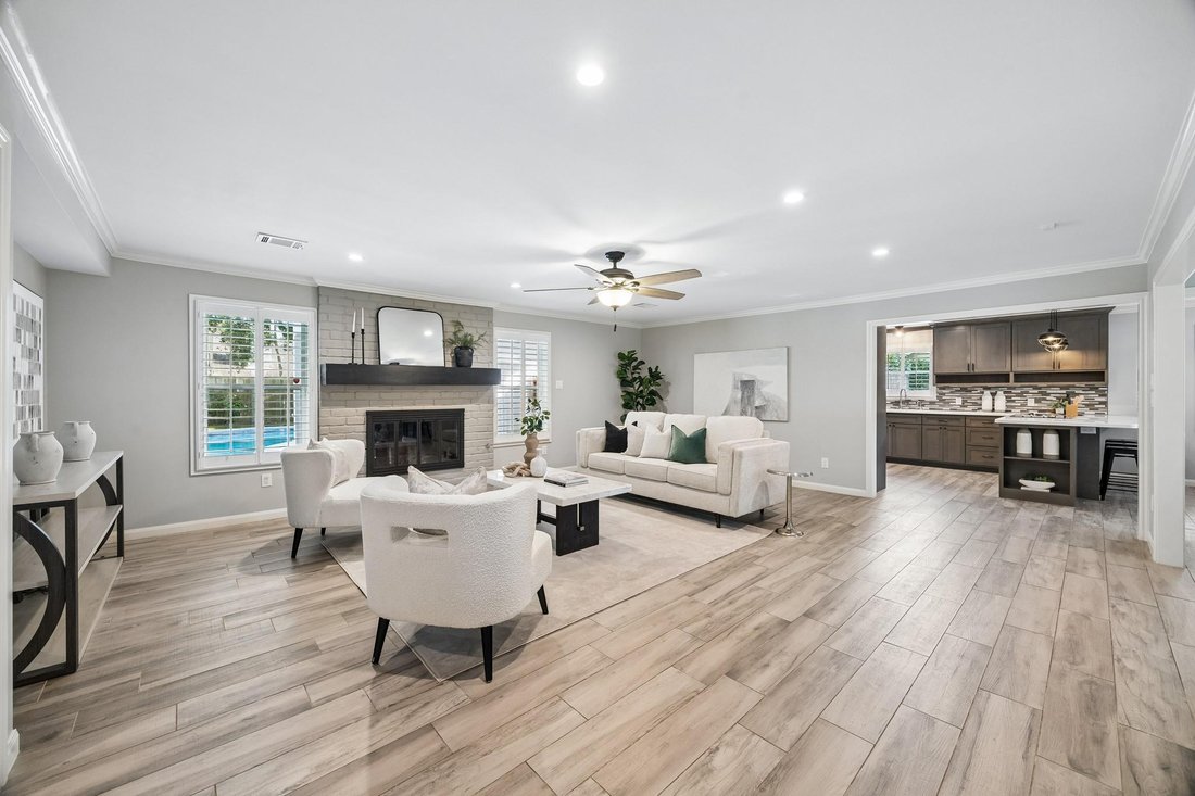 House in Houston, Texas, United States 2 - 18535747