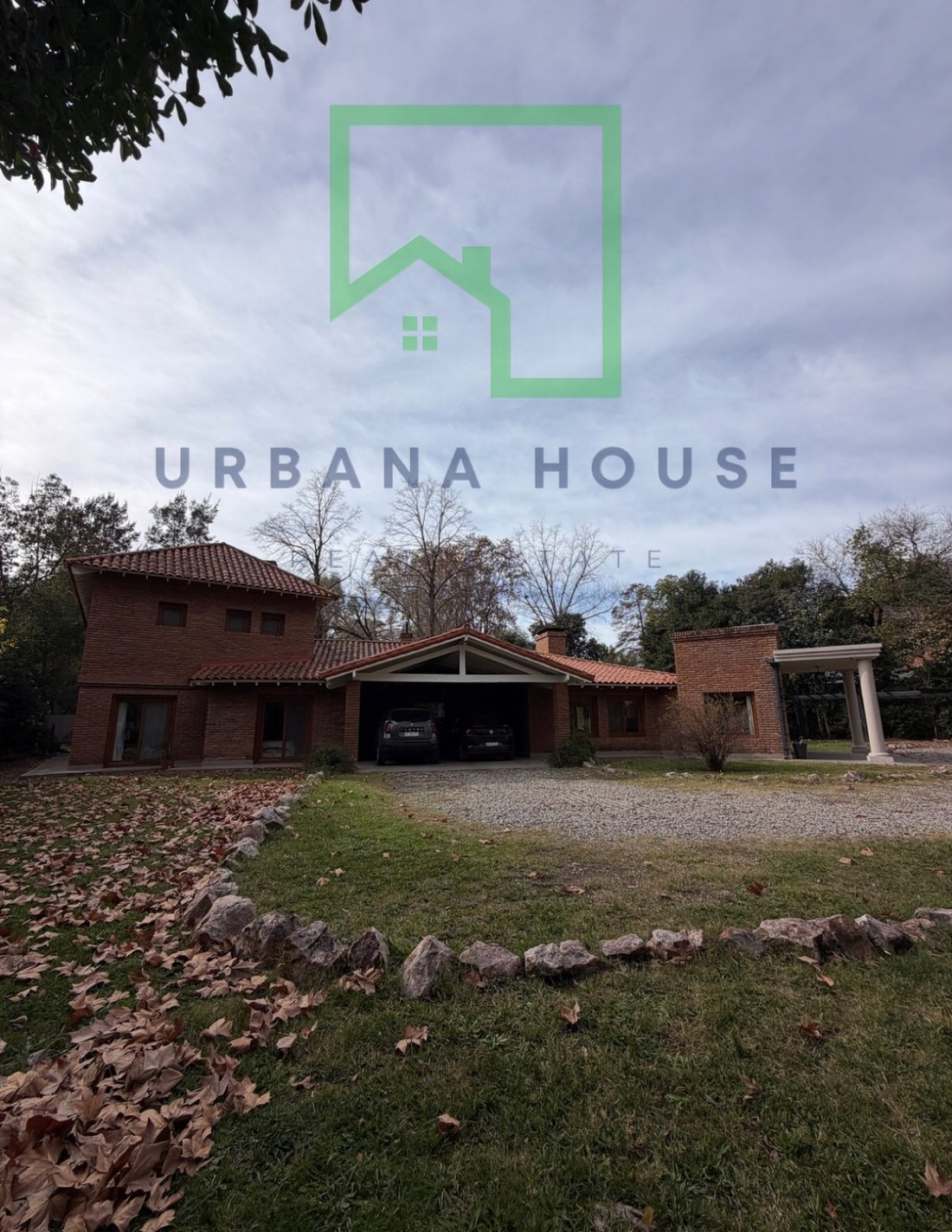 House in Manuel Alberti, Buenos Aires Province, Argentina 1 - 18533756