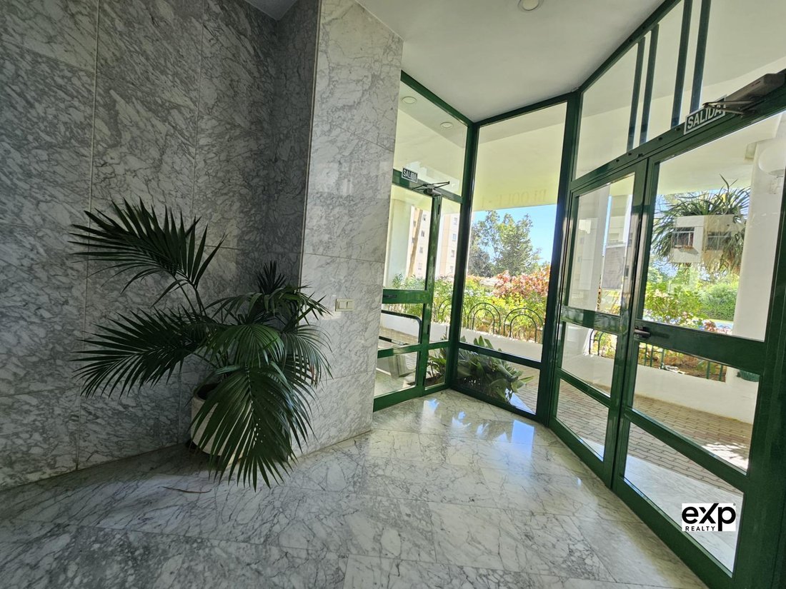 Apartment in Fuengirola, Andalusia, Spain 5 - 18535192