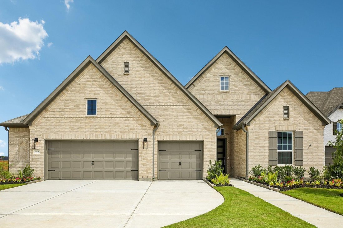 House in Friendswood, Texas, United States 1 - 16933028
