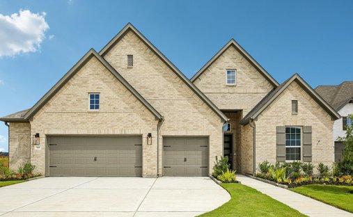 Casa en Friendswood, Texas, Estados Unidos 1