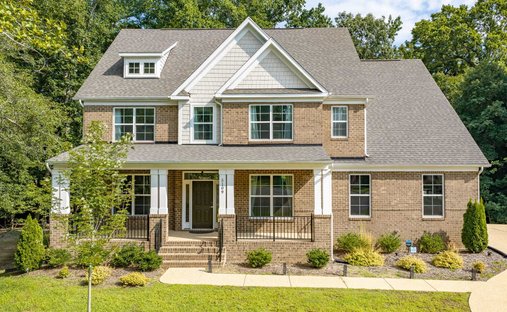House in Williamsburg, Virginia, United States 1