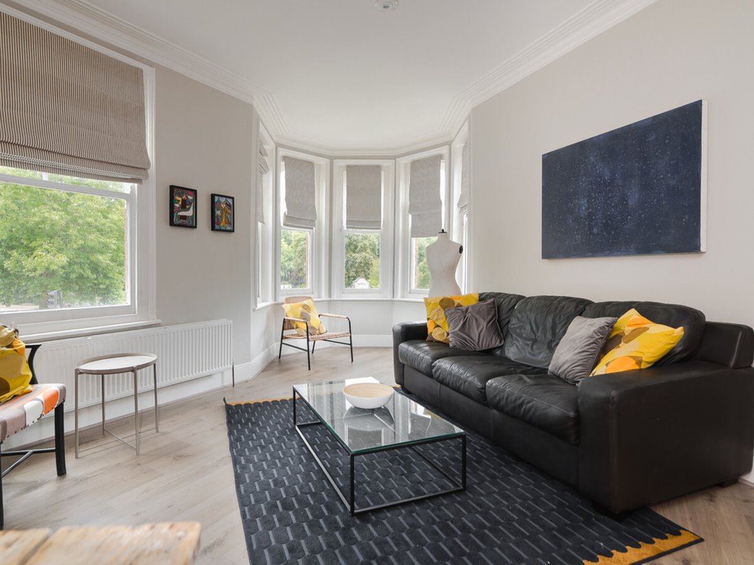 Apartment in Battersea, Wandsworth (Greater London), England 2 - 18536228