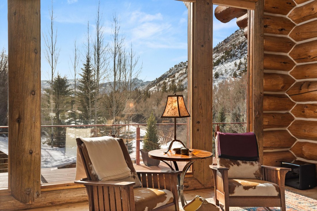 House in Snowmass, Colorado, United States 4 - 18533168