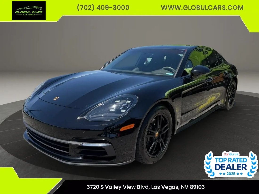 Sedan in Las Vegas, NV, United States 1 - 18317261