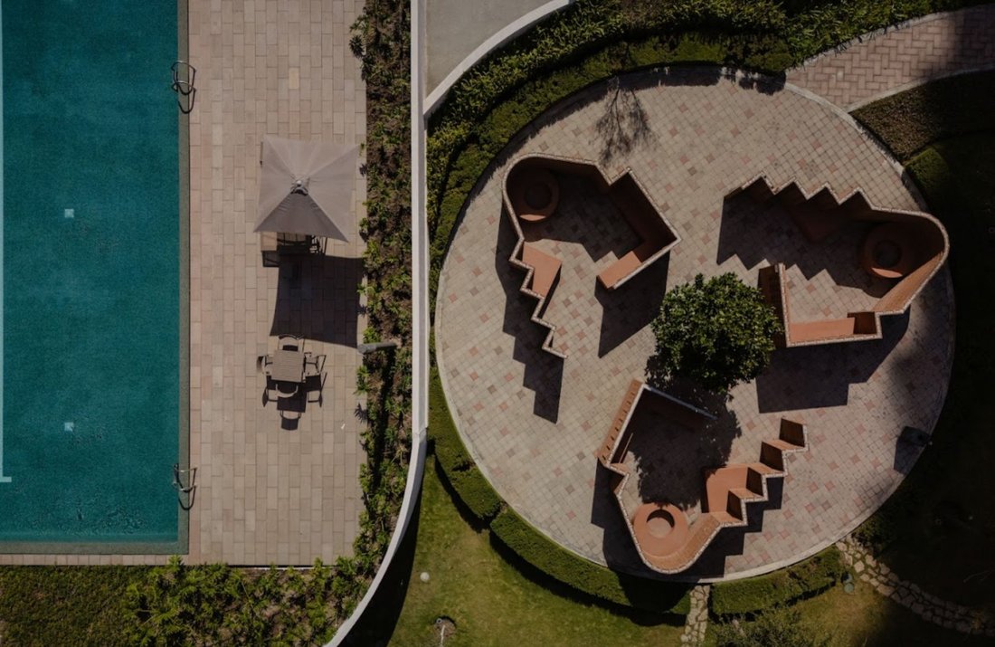 Apartment in Santa Catarina, Nuevo Leon, Mexico 3 - 18536281
