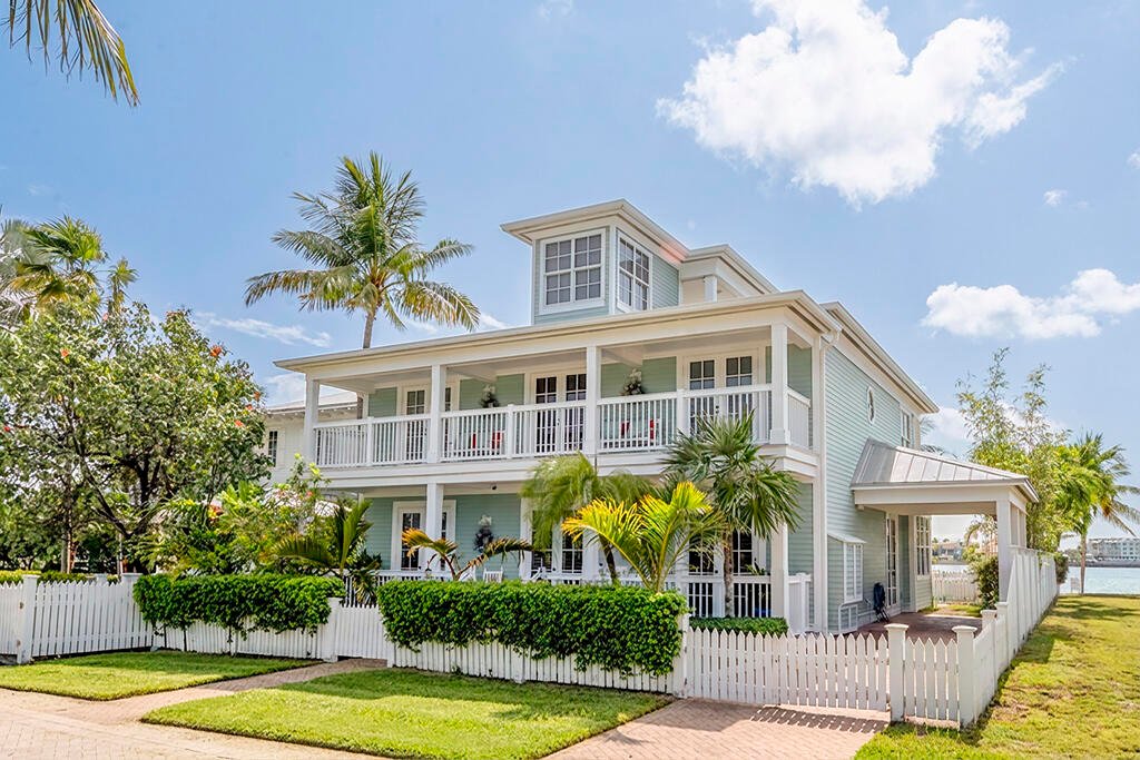 House in Key West, Florida, United States 1 - 18535508