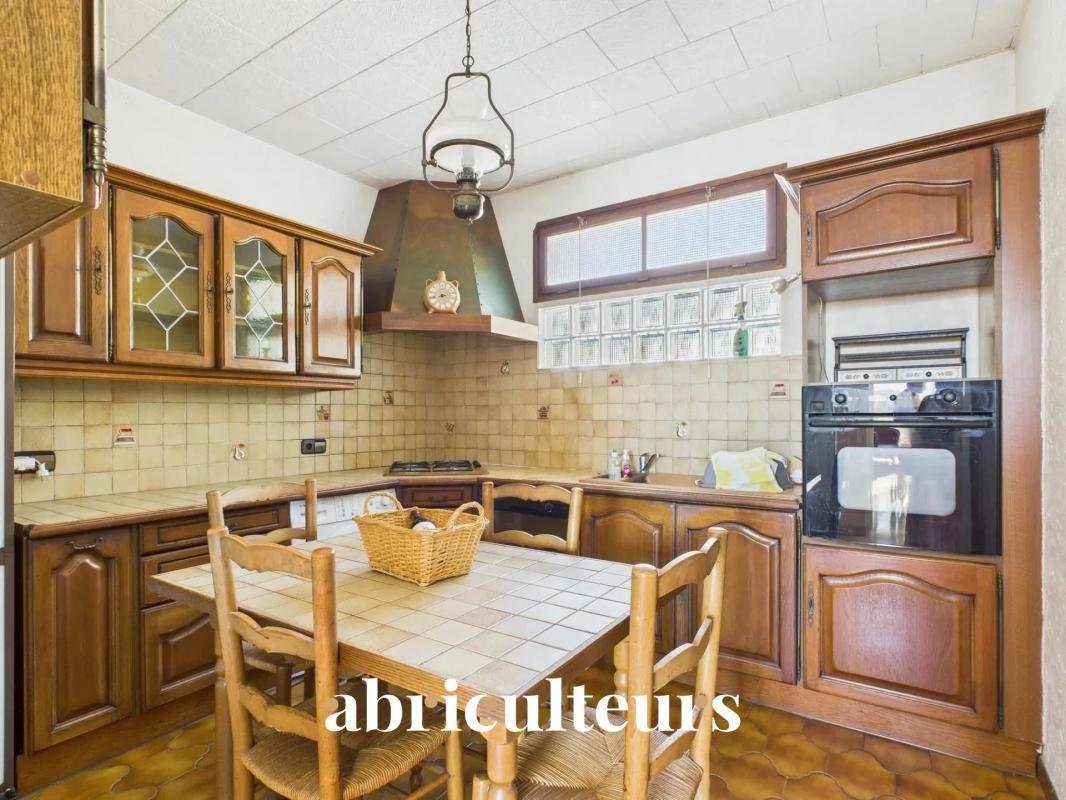 Apartment in Font de Veyre, Cannes, France 4 - 18535291