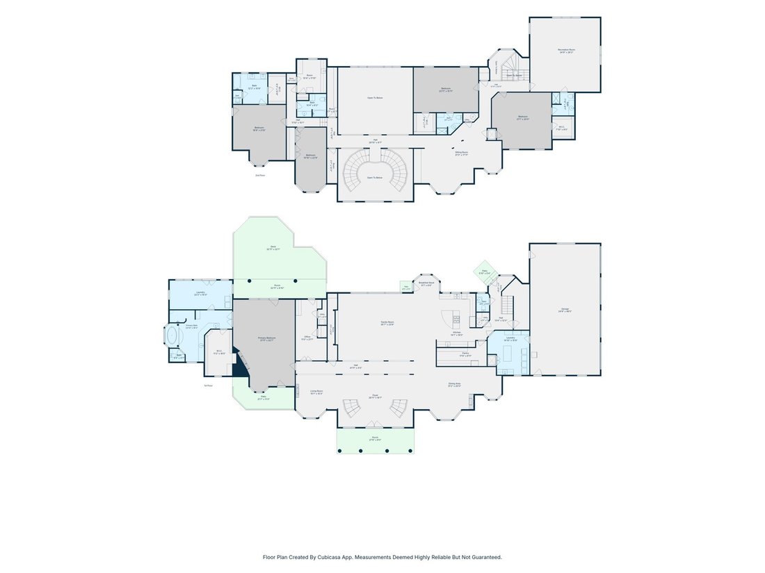 House in Miami, Oklahoma, United States 3 - 18534946