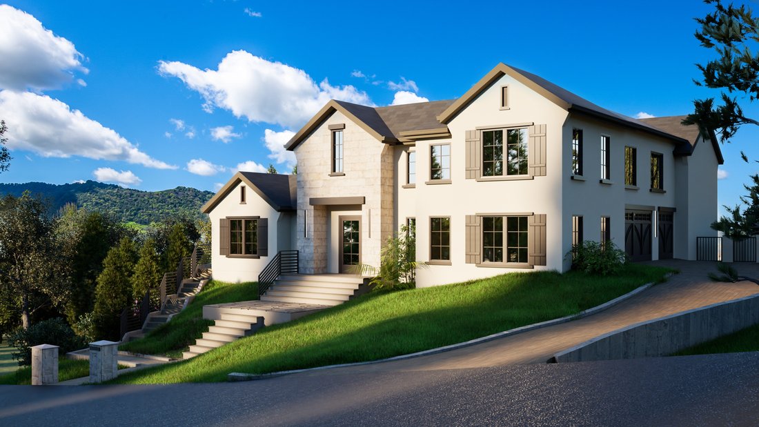 Land in Danville, California, United States 1 - 17495129