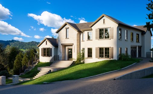 Land in Danville, California, United States 1