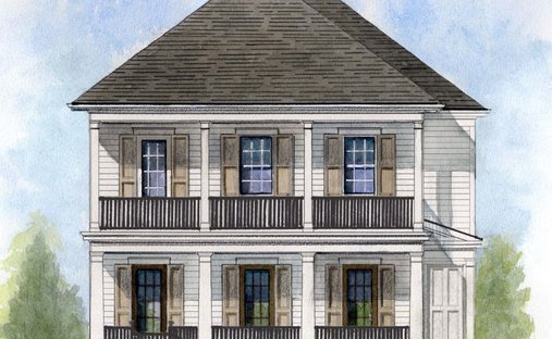 Casa a Nolensville, Tennessee, Stati Uniti 1