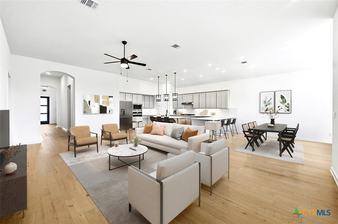 House in Kyle, Texas, United States 3 - 17304925