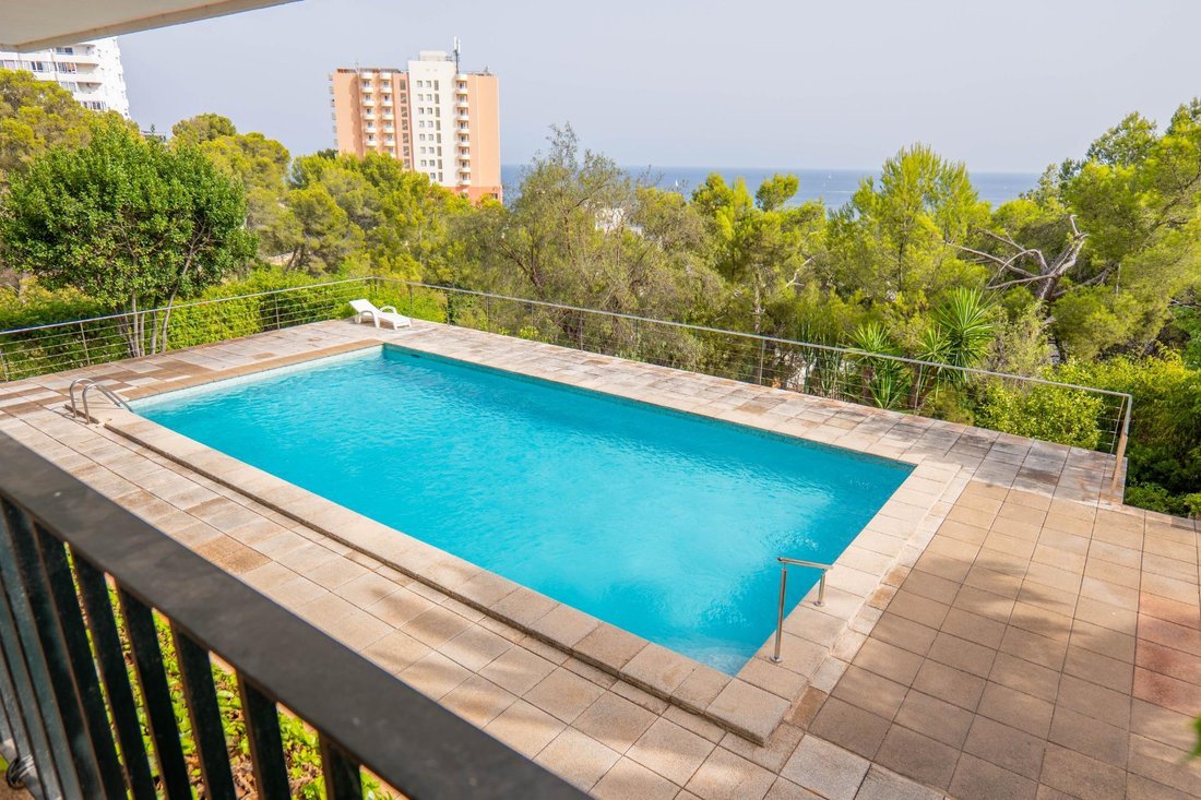 Apartment in Palma, Balearic Islands, Spain 5 - 18535457