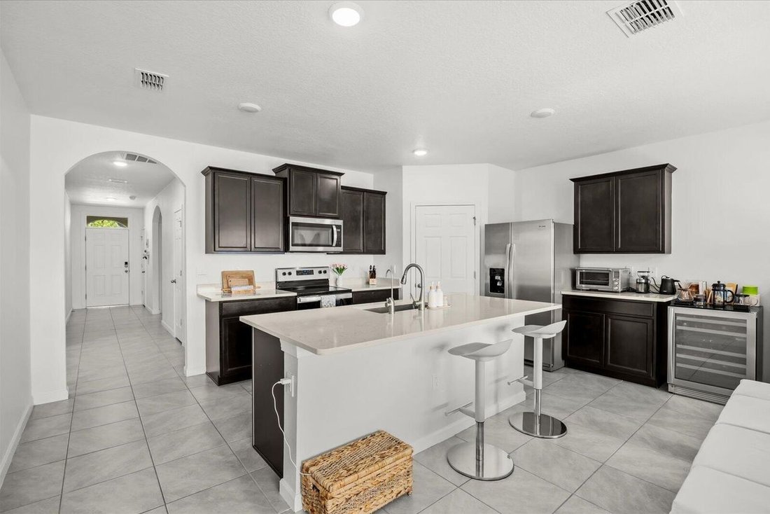 House in Port St. Lucie, Florida, United States 5 - 18533720