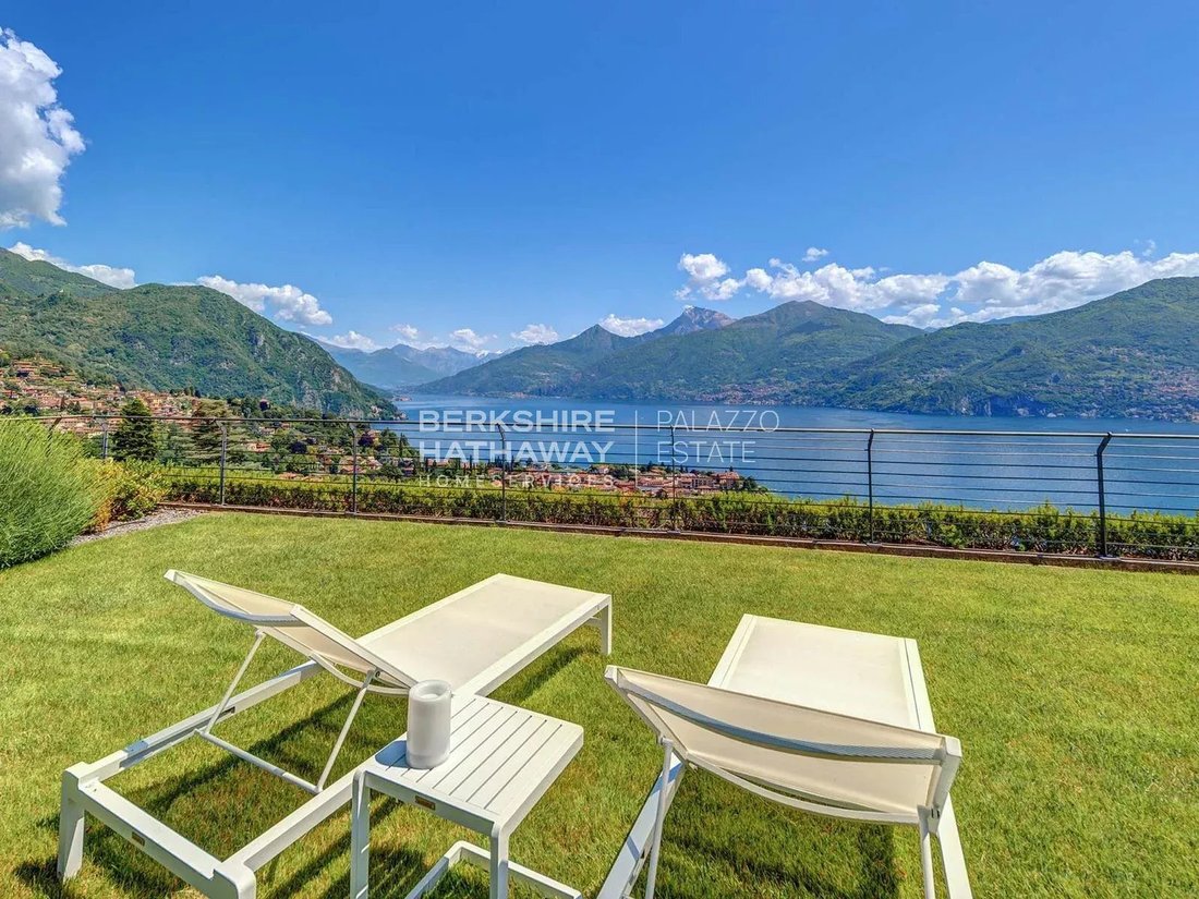 Penthouse in Menaggio, Lombardy, Italy 1 - 18513850