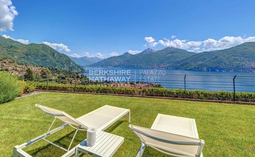 Penthouse in Menaggio, Lombardei, Italien 1