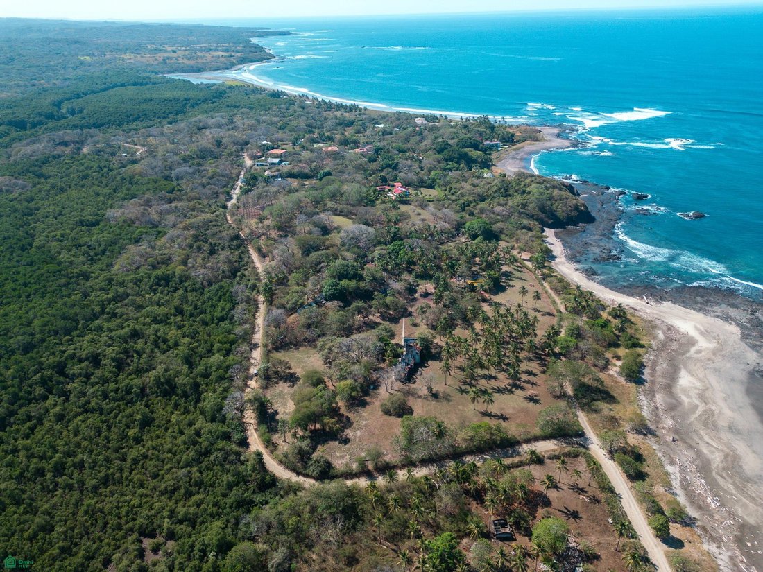 Land in Cuajiniquil, Santa Cruz, Costa Rica 5 - 18453488