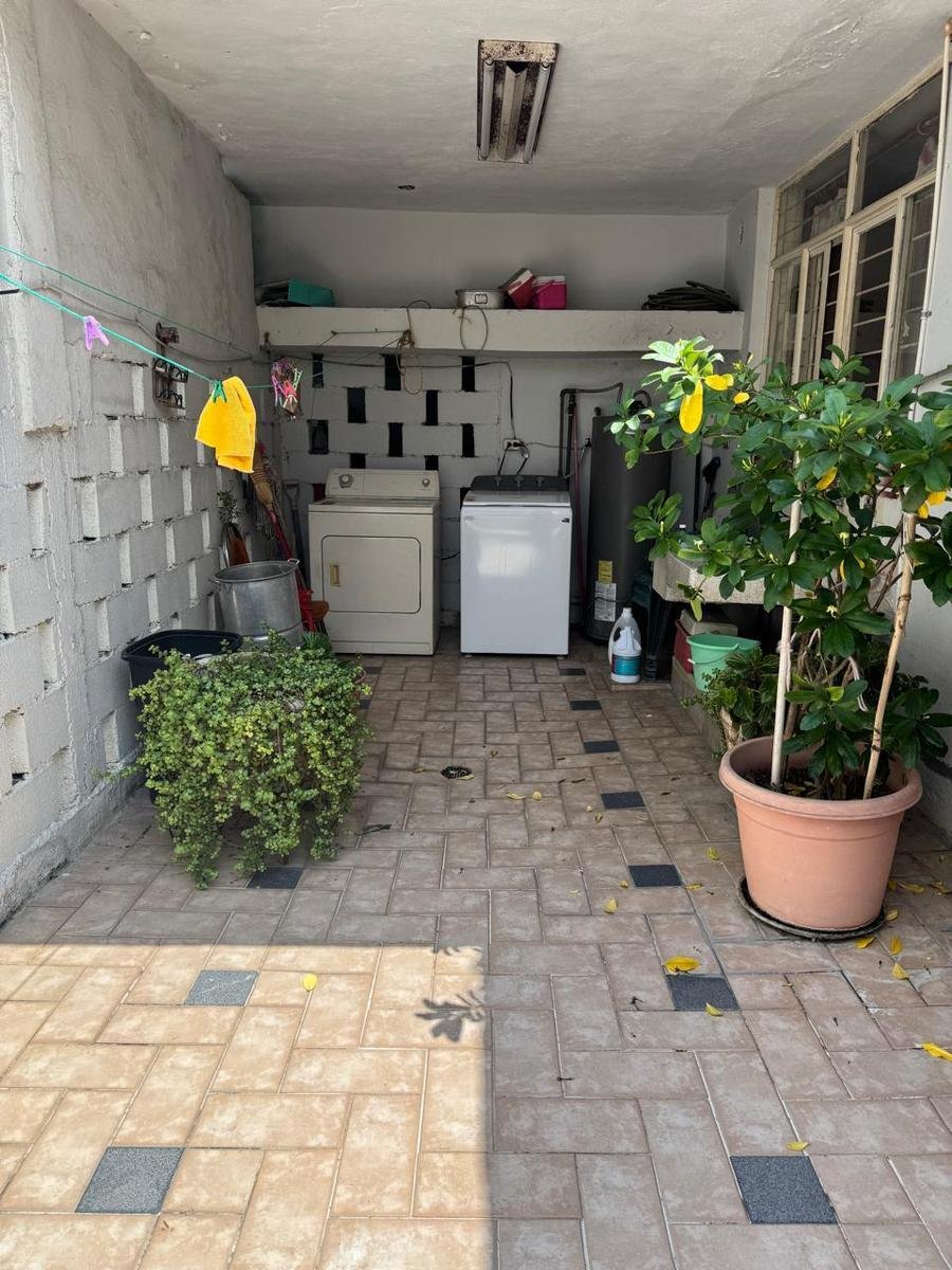 House in Monterrey, Nuevo Leon, Mexico 5 - 18536411