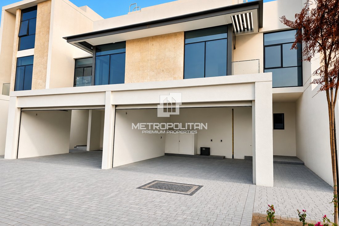 Townhouse in Wadi Al Safa 3, Wadi Al Safa, Dubai 1 - 18497769