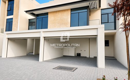 House in Wadi Al Safa 3, Wadi Al Safa, Dubai 1