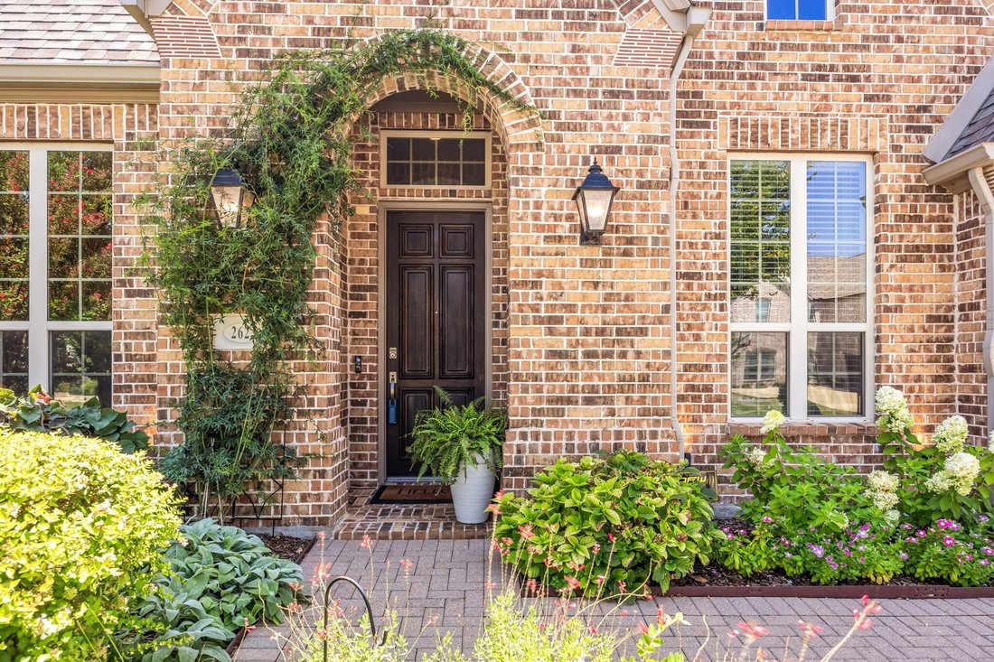House in McKinney, Texas, United States 2 - 18535489
