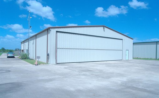 House in Brookshire, Texas, United States 1