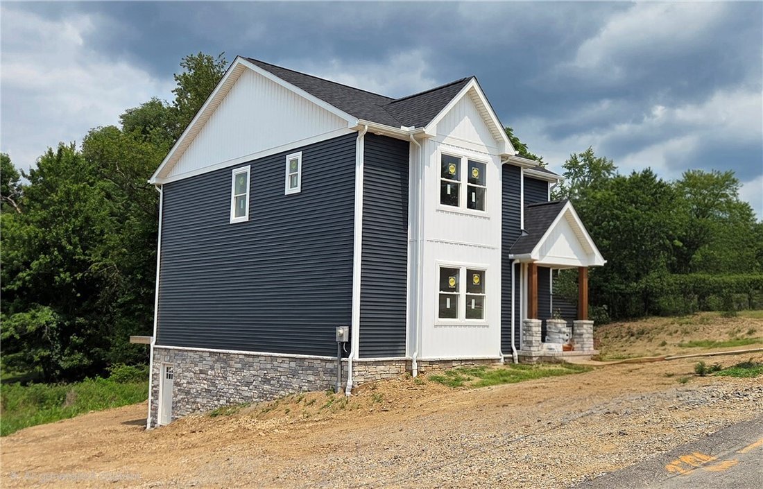 House in West View, Pennsylvania, United States 2 - 18180417