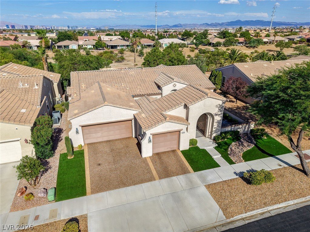 House in Las Vegas, Nevada, United States 1 - 18535584