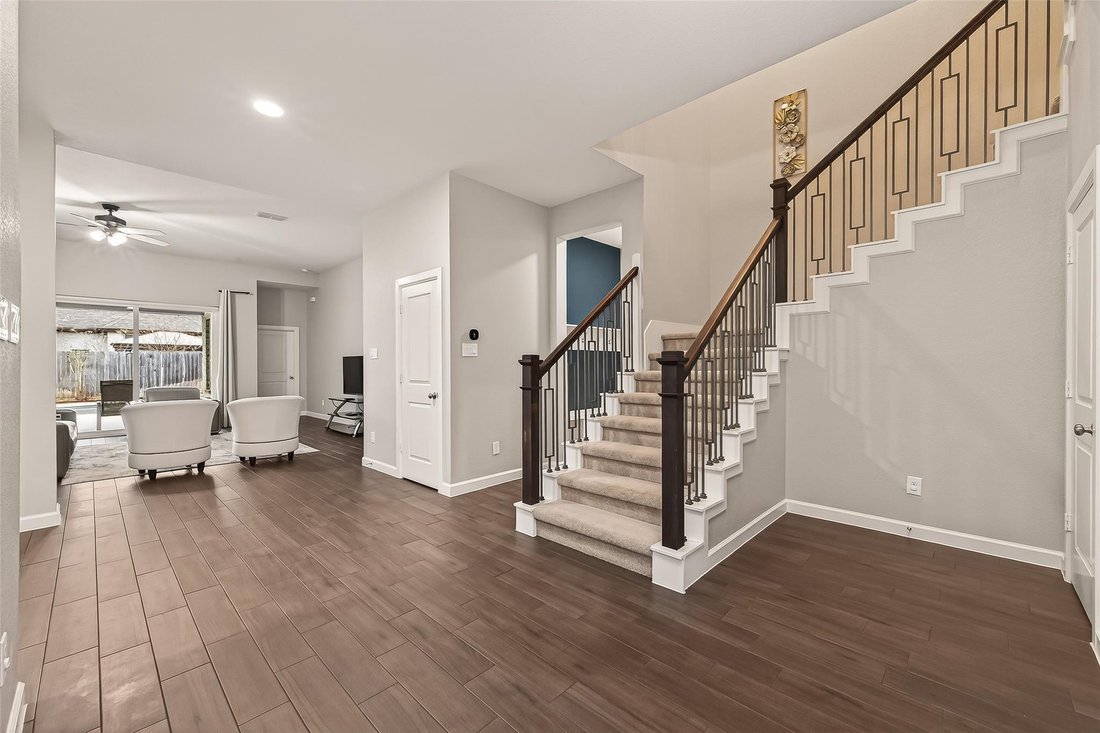 House in Richmond, Texas, United States 5 - 18535715
