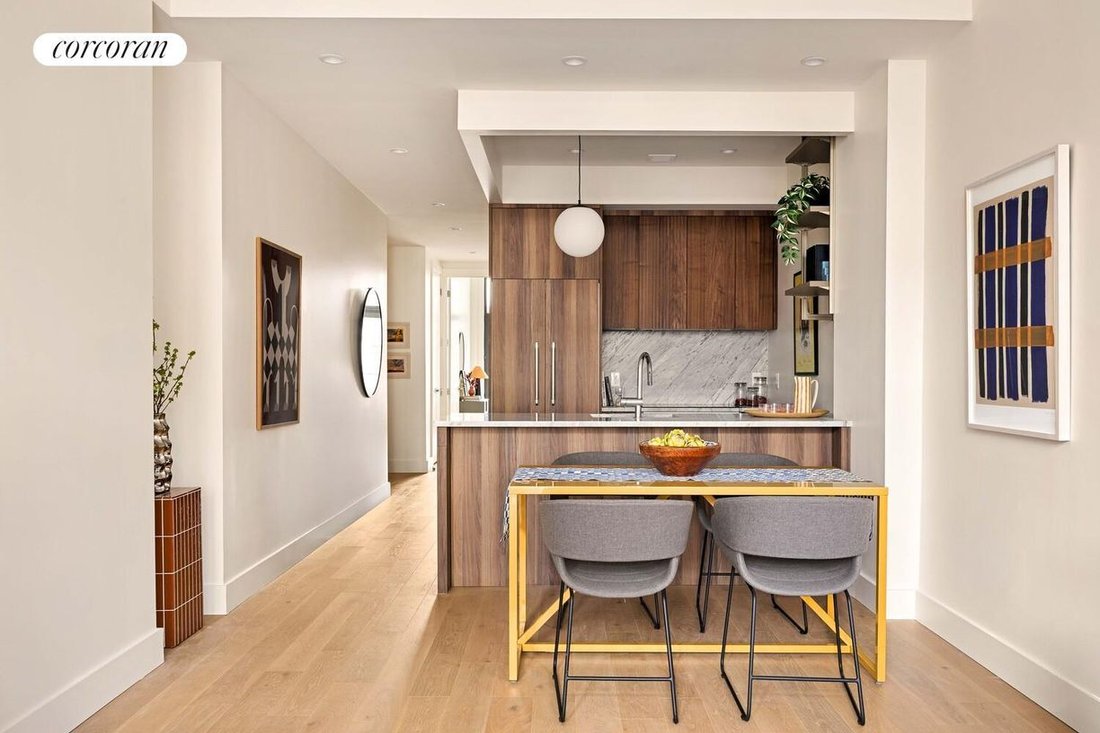 Condo in New York, New York, United States 2 - 17687589