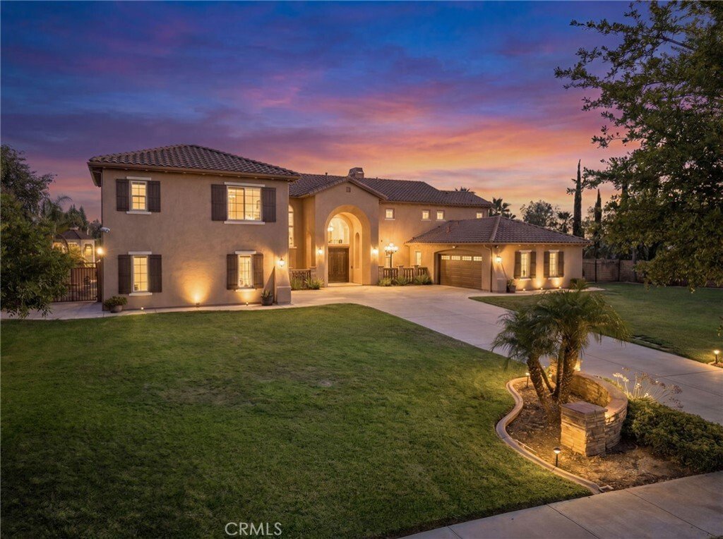 House in Corona, California, United States 3 - 18156097