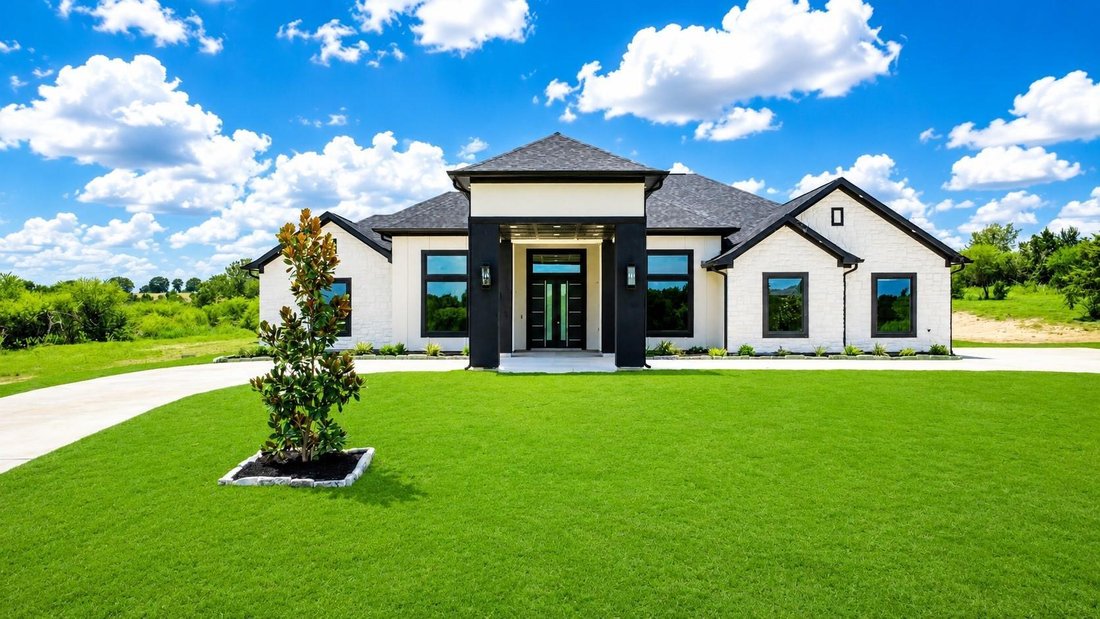 House in Washington, Texas, United States 2 - 17378452