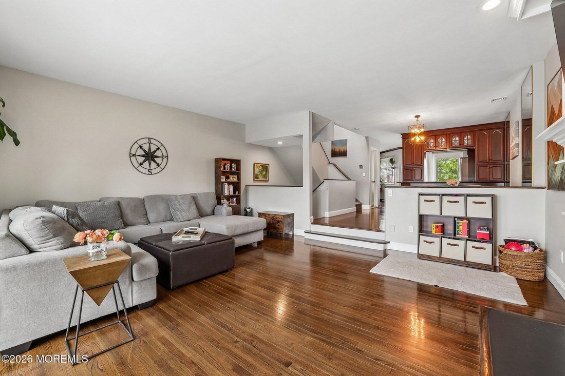 Condo in Long Branch, New Jersey, United States 5 - 18532278