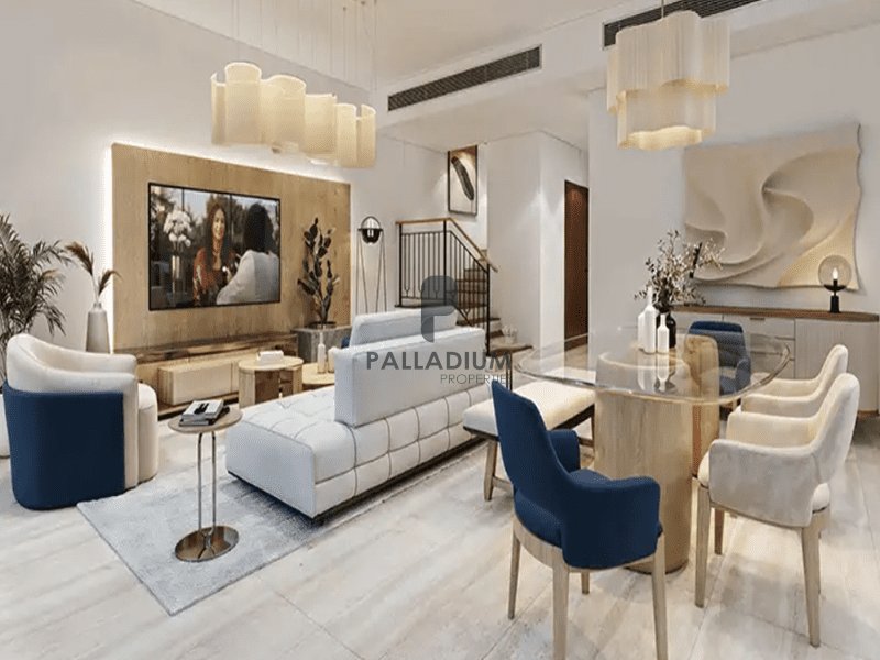 Townhouse in Al Yalayis 1, Al Yalayis, Dubai 2 - 18535332