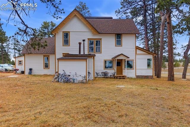 House in Colorado Springs, Colorado, United States 5 - 17551621