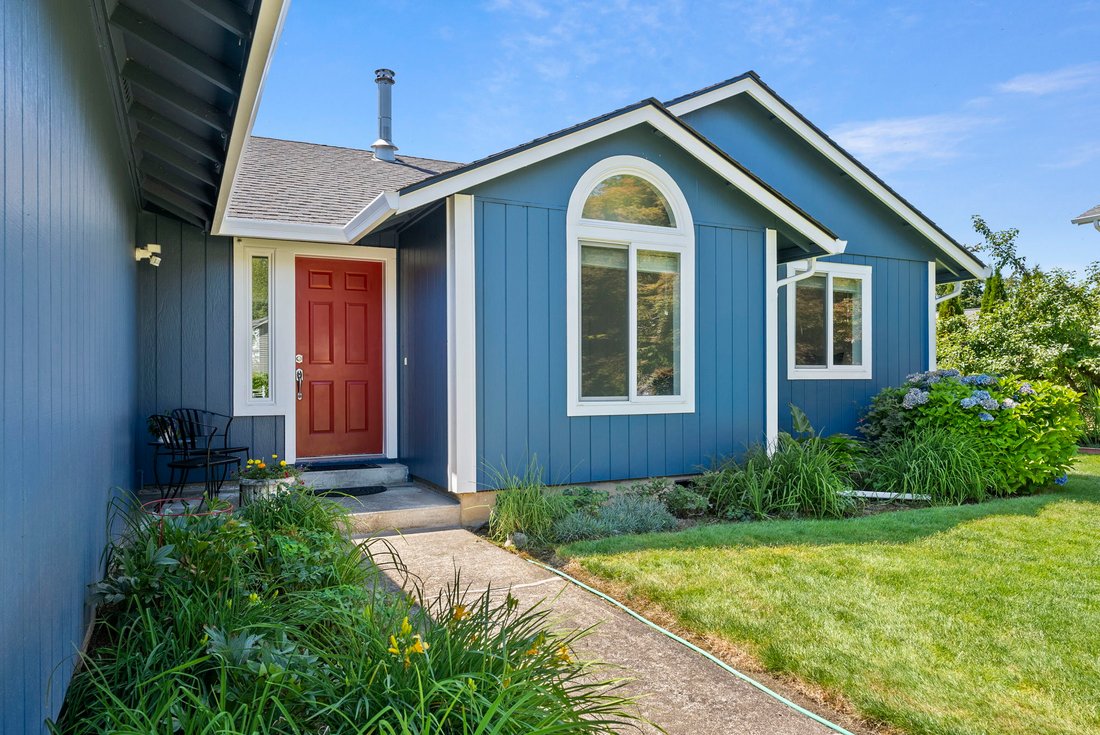 House in Silver Creek, Washington, United States 3 - 18533817